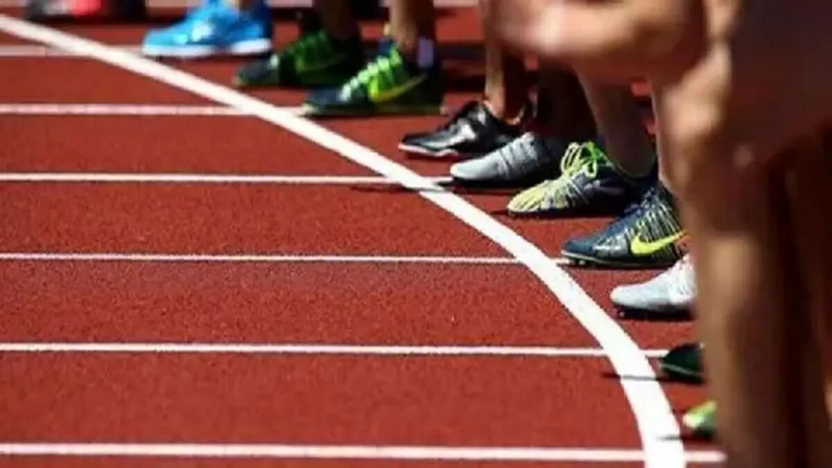 آبروریزی جدید ملی پوشان دوومیدانی; سرقت موبایل یک بازیکن خارجی