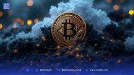 قیمت لحظه‌ای بیت‌کوین چهارشنبه ۲۱ خرداد ۱۴۰۴