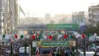 ممنوعیت تردد تهرانی‌ها در این خیابان‌ها/ هشدار برای روز شنبه