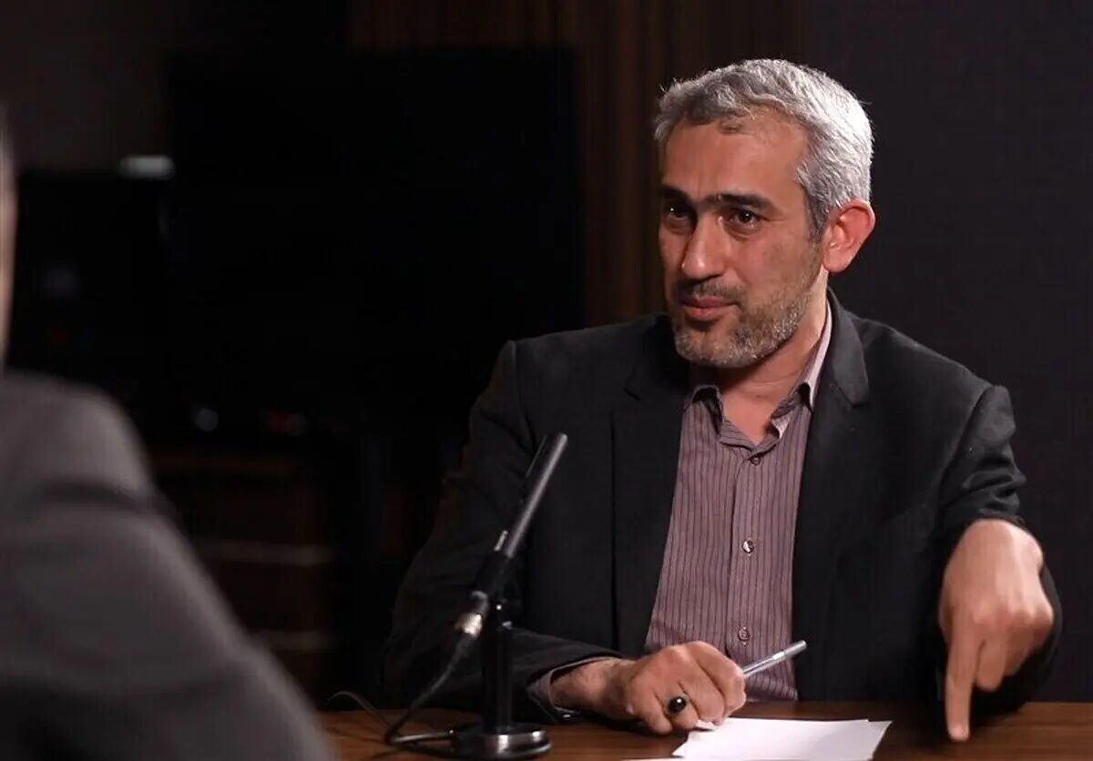 بابک رضازاده، عضو کمیسیون بهداشت و درمان مجلس: حمایت از مدنی‌زاده ضرورت دارد