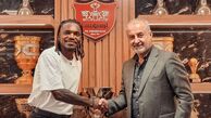 قرارداد با بیفوما؛ بیانیه پرسپولیس در مورد شایعات