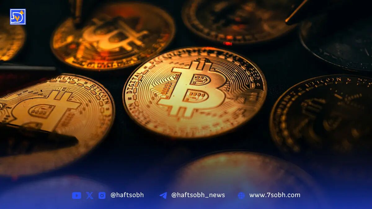 قیمت لحظه‌ای بیت‌کوین پنج‌شنبه ۲۲ خرداد ۱۴۰۴