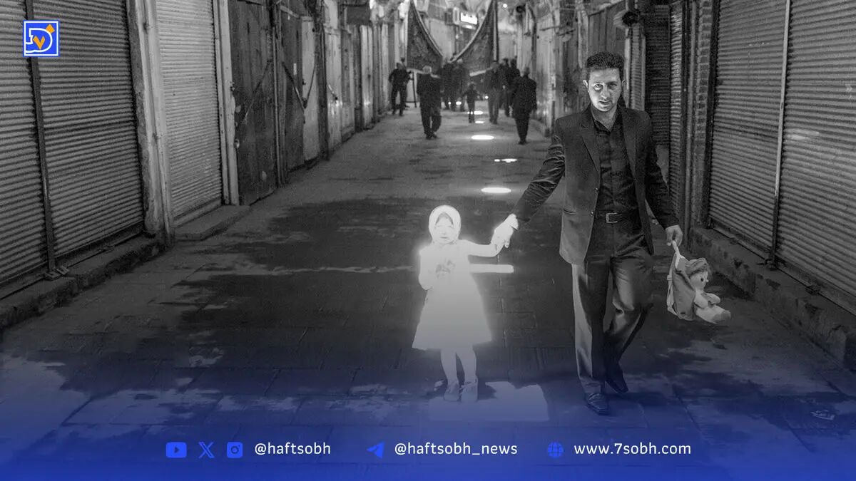 آدم‌های عجیب نقاشان جسور شهر خاکستری