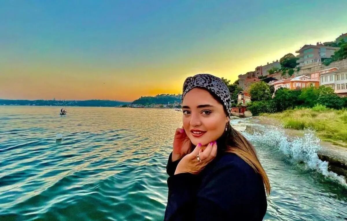 تبریک صمیمانه نرگس محمدی به مادرش در فضای مجازی