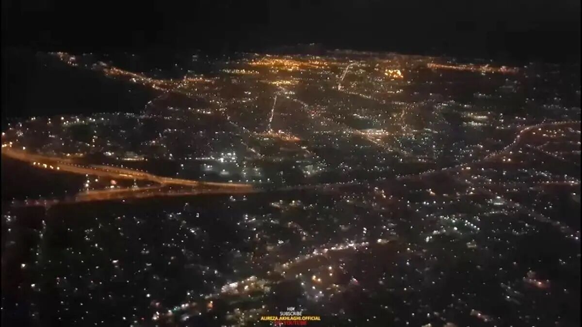 انفجار در تهران همزمان با هشدار اسرائیل درباره حمله احتمالی ایران + عکس انفجار
