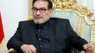 خبر جدید درباره دریابان علی شمخانی