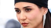 واکنش پریناز ایزدیار به حملات جنایتکارانه اسرائیل