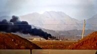 حادثه نطنز بدون تلفات و آلودگی هسته‌ای؛ اطمینان کامل مسئولان از کنترل اوضاع