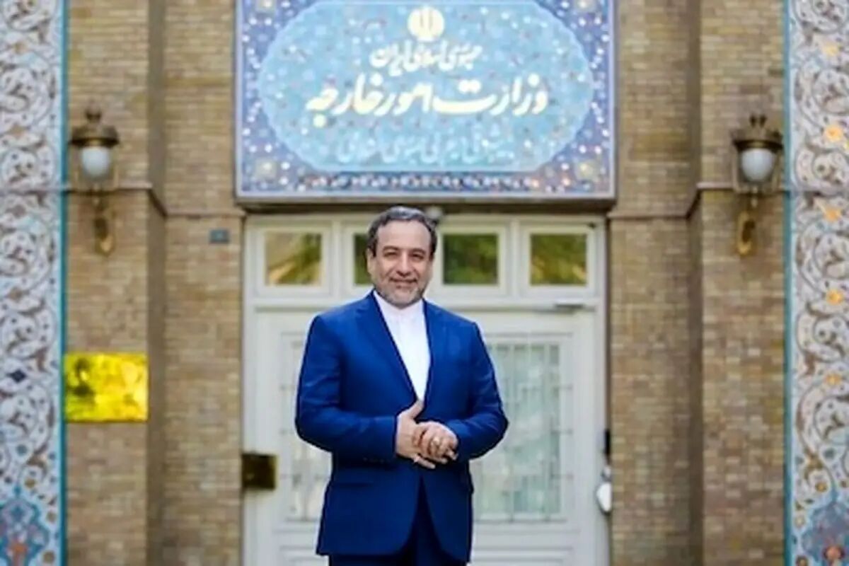 نامۀ عراقچی به سازمان ملل: اسرائیل پشیمان خواهد شد