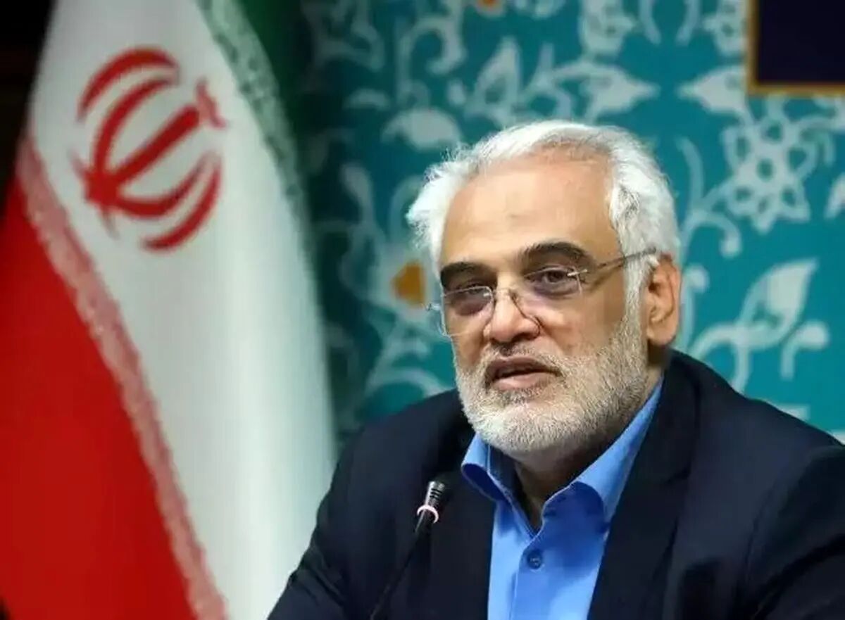 بیوگرافی  محمدمهدی طهرانچی که در حمله تروریستی اسرائیل به شهادت رسید