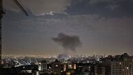 ترامپ: از حمله اسرائیل به ایران خبر داشتم