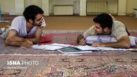 برگزاری امتحانات دانشگاه علمی کاربردی با یک هفته تاخیر