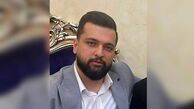 مهدی اکبری نسب دانشجوی دانشگاه علم و صنعت، شهید شد!
