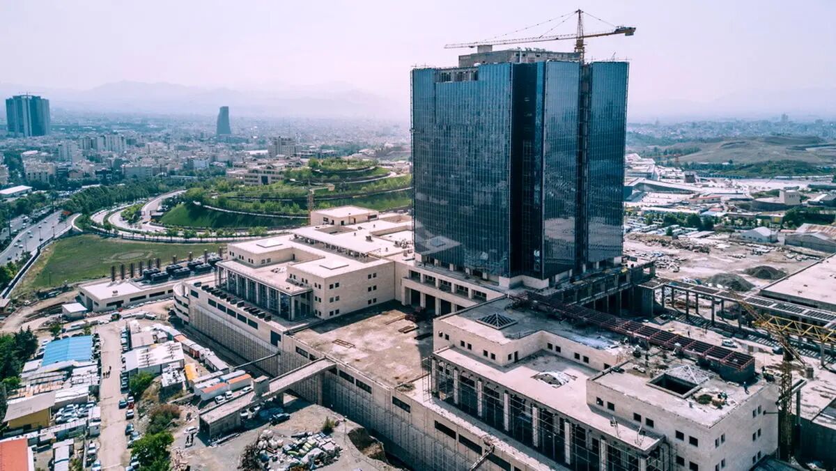 بسته‌شدن موقت بازار تتر؛ تومان به دستور بانک مرکزی