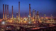آخرین وضعیت پالایشگاه تهران