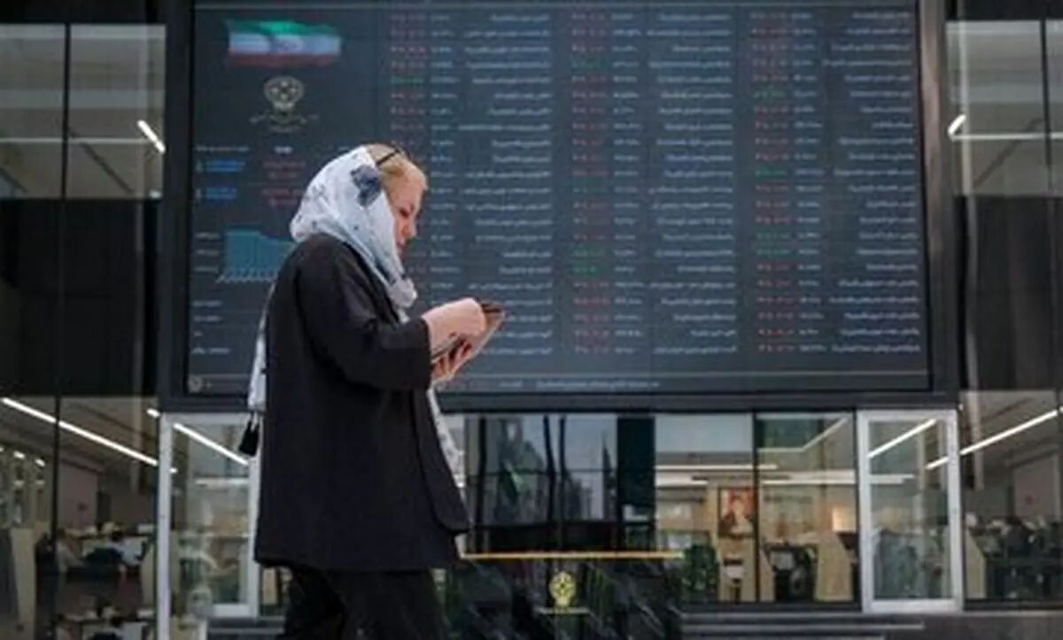 خبر مهم رییس سازمان بورس/ بورس تهران فردا هم تعطیل است؟