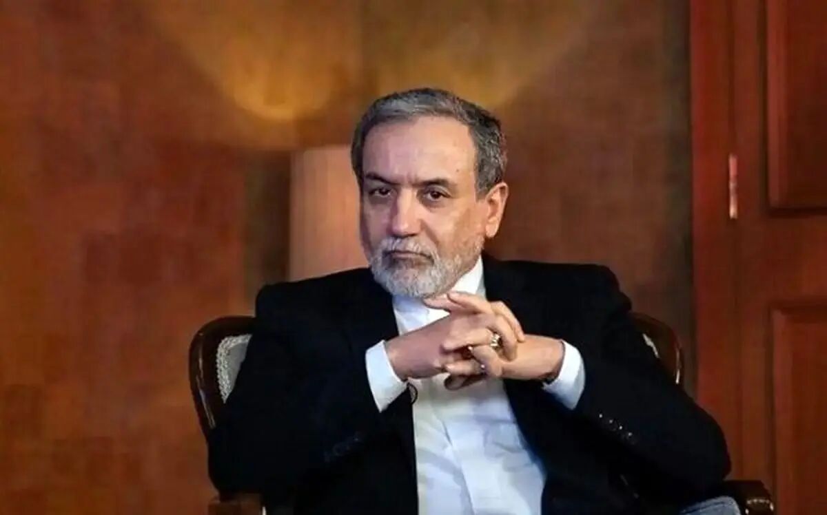 عراقچی خواستار اقدام کشورهای اسلامی بر مقابله با اسرائیل شد!