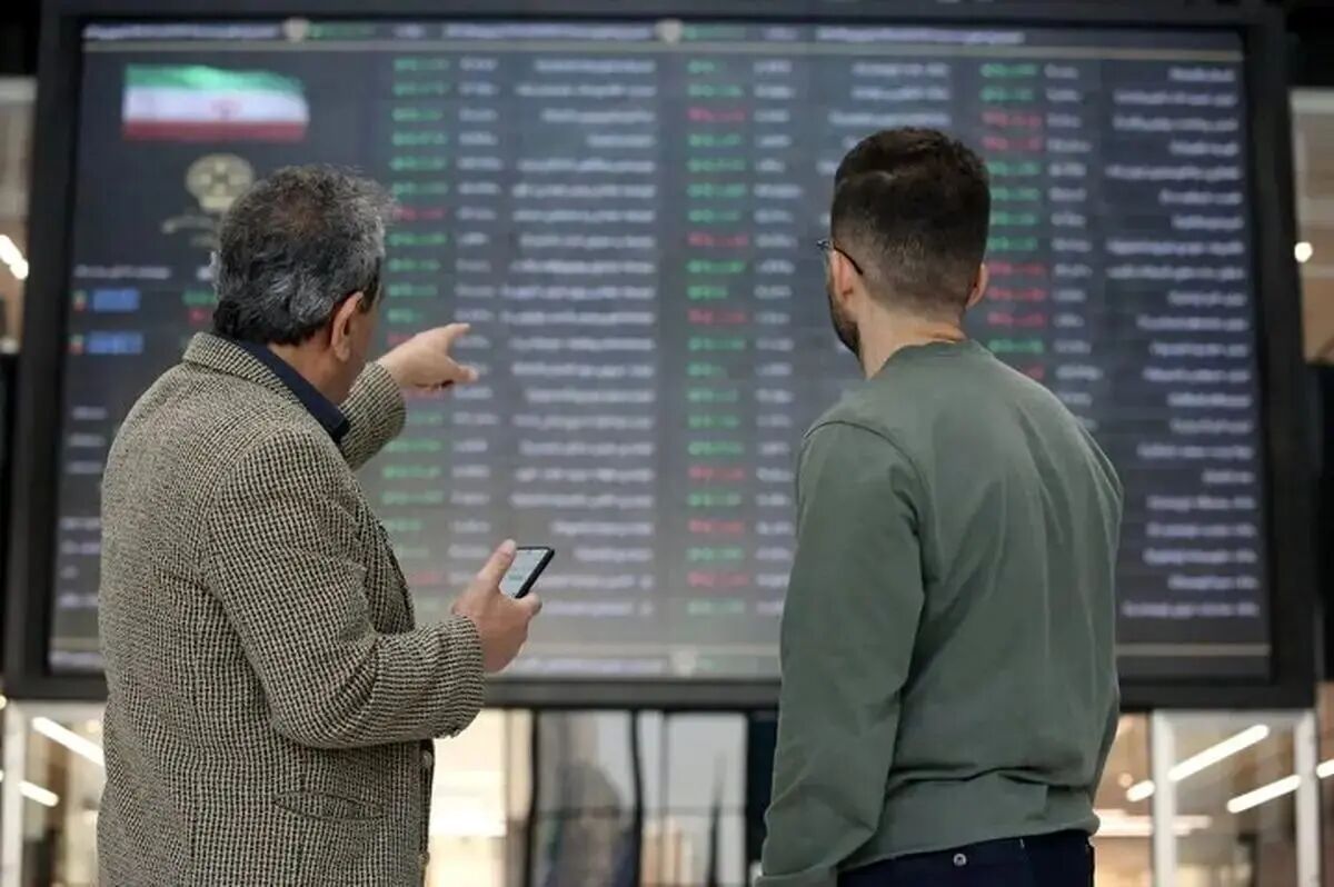 بورس‌ فردا و پس‌فردا هم تعطیل شد!