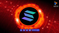 عرضه استیبل‌کوین در سولانا به ۱۶ میلیارد دلار نزدیک شد