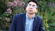ضیاء قاسمی؛ نگران و غمگینم برای روزهای سخت مردم ایران