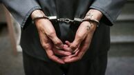 دستگیری ۱۴ فریب‌خورده مرتبط با حملات اسرائیل در جیرفت