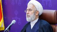 فریب‌خوردگان در مهلت تعیین‌شده خودشان را معرفی کنند
