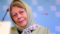 سفر به ایام قدیم؛ عکس عروسی ثریا قاسمی با رحیم برفراز سال 49