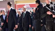 اردوغان تولید موشک ترکیه را افزایش می‌دهد