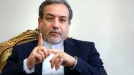 عراقچی: عملیات دفاعی ایران با تمام توان ادامه خواهد یافت