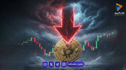 تحلیل بیت کوین امروز 28 اردیبهشت 1405