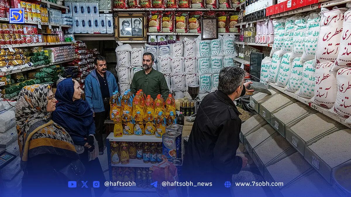 راهبرد غذایی برای پایداری امنیت غذایی
