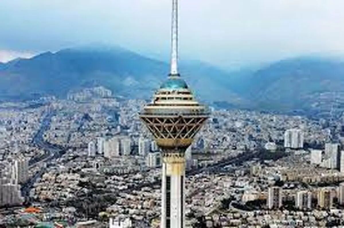 فوری/ ابلاغ بخشنامه جدید برای کارمندان تهرانی