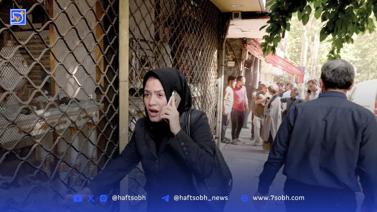 ذهن‌ها درگیرتر از موشک‌ها شده‌اند