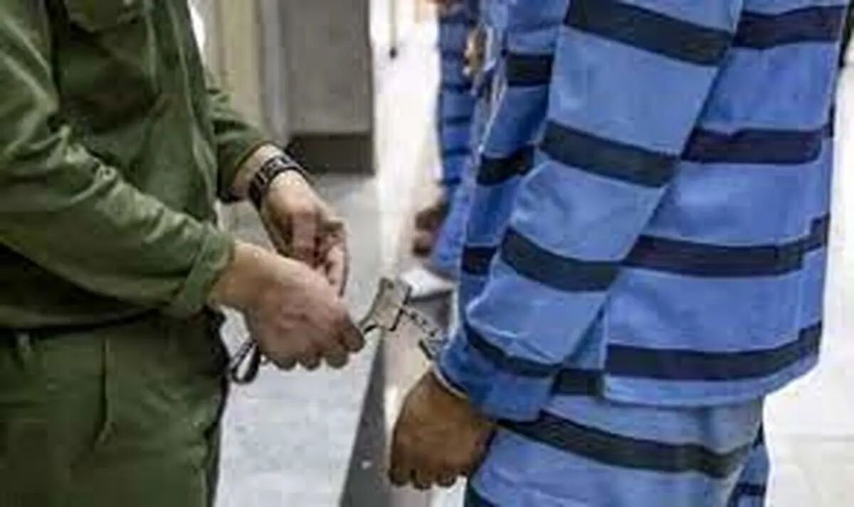 بازداشت 2 تشویش‌کننده اذهان عموومی در کرمانشاه‌