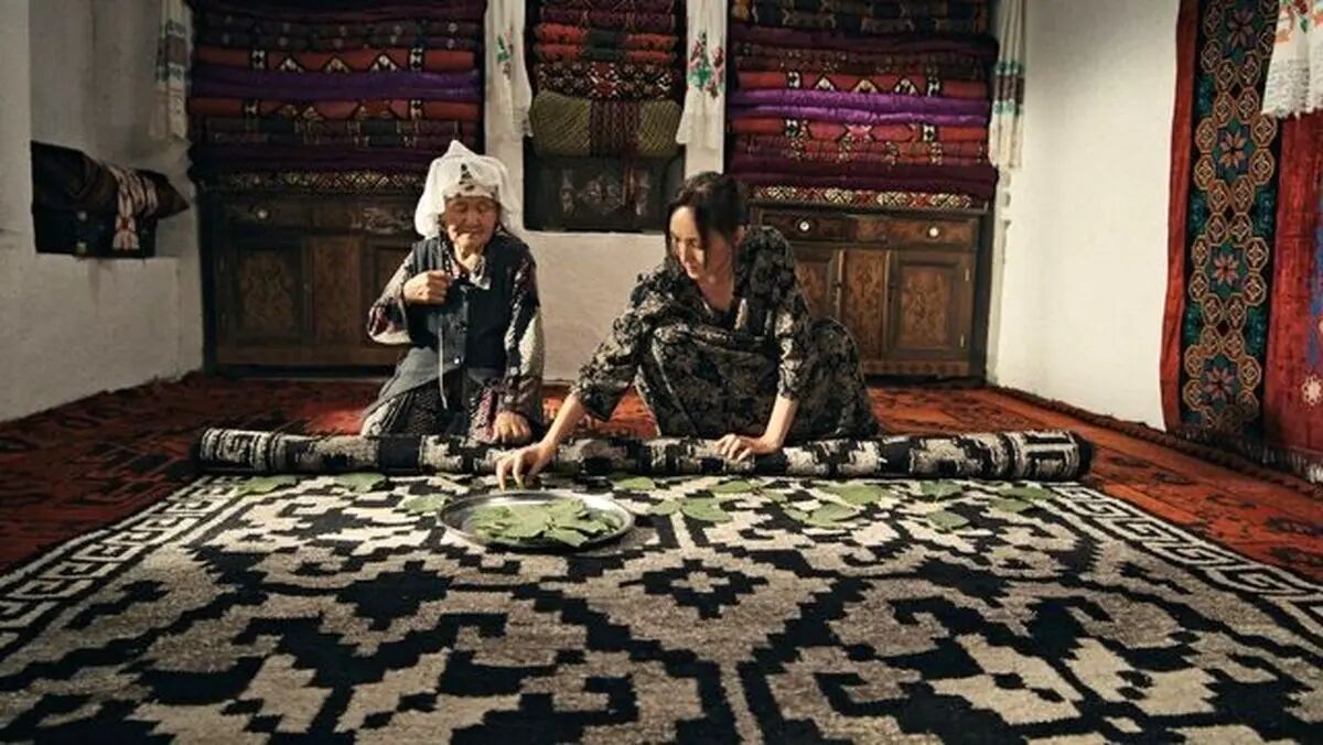 برندگان جشنواره فیلم شانگهای معرفی شدند