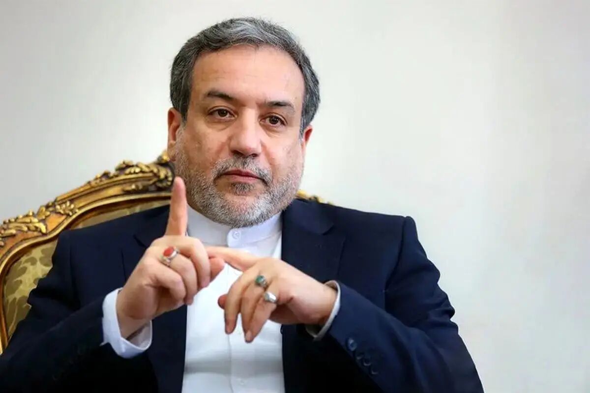 گفت‌وگوی مفصل عراقچی با پوتین درباره تحولات منطقه و برجام