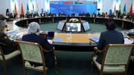 بیانیه سازمان همکاری شانگهای در محکومیت حمله آمریکا به ایران