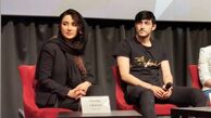 سفر در زمان؛ بهاره افشاری، سردار آزمون و دوستانش در پاریس 14 سال پیش