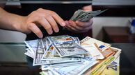 کاهش چشمگیر قیمت دلار در بازار؛ ریزش ادامه دارد
