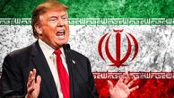 حمله ترامپ به رسانه‌ها پس از شکست از ایران