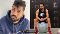 بیوگرافی و زندگی فوتبالی حامد پاکدل