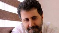 رونمایی هومن حاجی عبدالهی بازیگر خوشنام از همسر و پسرش جانان + عکس خانوادگی