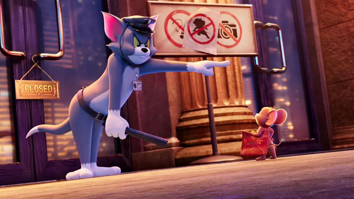 تام و جری در چین با «قطب‌نمای ممنوعه» بازمی‌گردند + تاریخ پخش