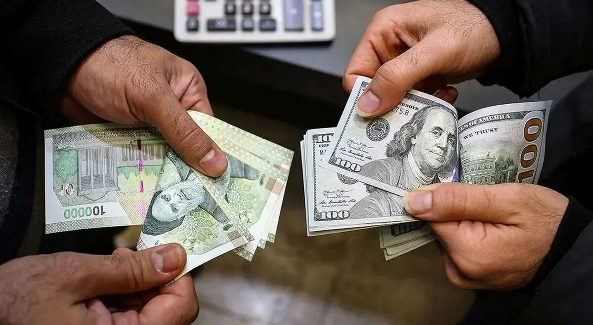 بازار ارز به استقبال آتش‌بس رفت؛ دلار عقب‌نشینی کرد!