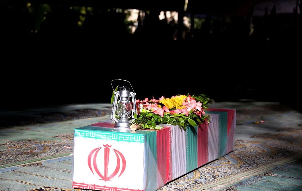 ۶۰۶ شهید طی ۱۳ روز جنگ