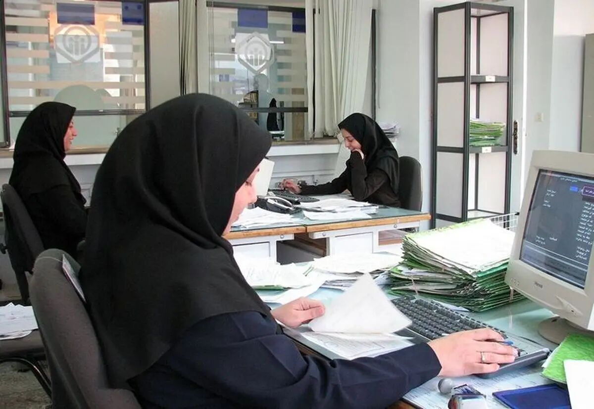 دورکاری کارمندان تا چه تاریخی ادامه دارد ؟