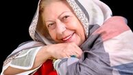 بیوگرافی و ماجرای شایعه فوت ثریا قاسمی+ عکس‌های دوران جوانی‌اش