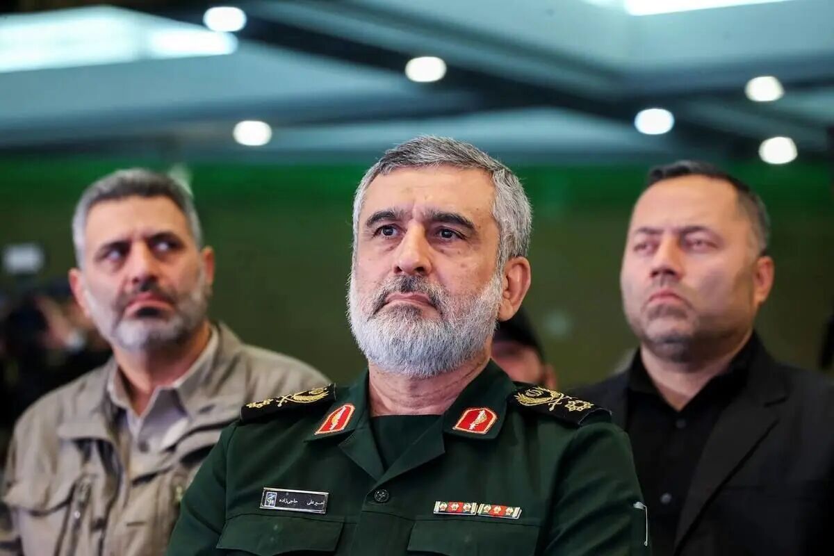 اعلام زمان مراسم تشییع دانشمندان و فرماندهان شهید