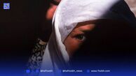 زنان در سایه آتش و جنگ