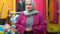 بهاری‌ترین تیپ‌های نعیمه نظام‌دوست دل همه را برد؛ ترکیب انرژی، رنگ و استایل